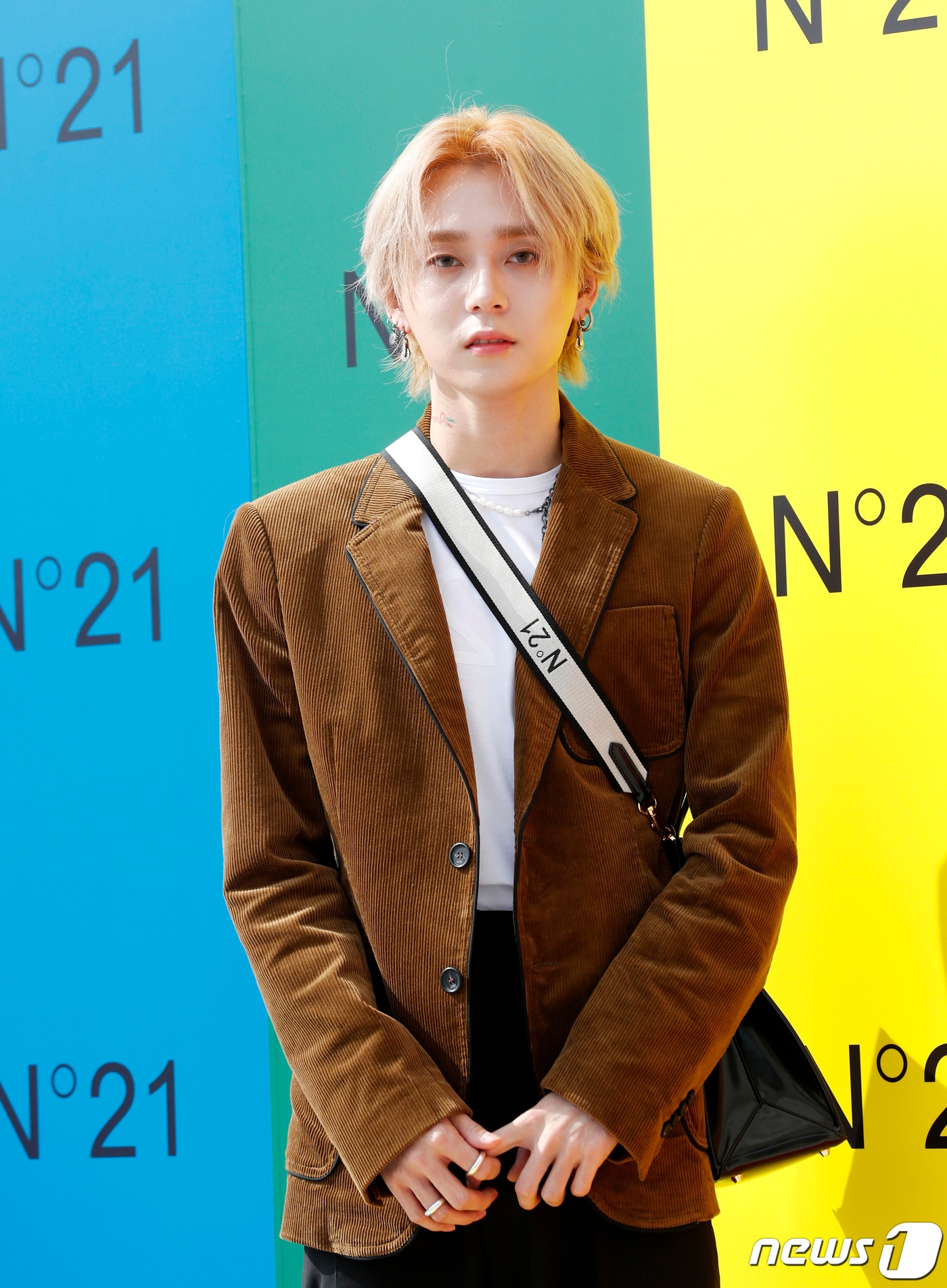 가수 이던 2019.8.6/뉴스1 ⓒ News1 권현진 기자