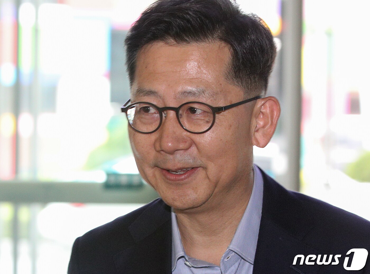김현수 농림축산식품부 장관 후보자. 뉴스1 ⓒ News1 신웅수 기자