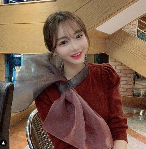 박서아 SNSⓒ 뉴스1