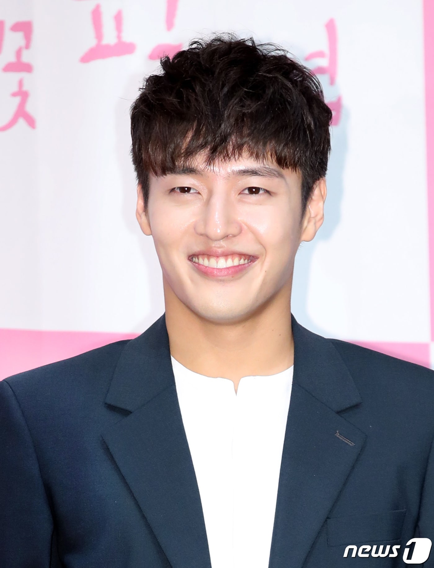 배우 강하늘 ⓒ News1 권현진 기자