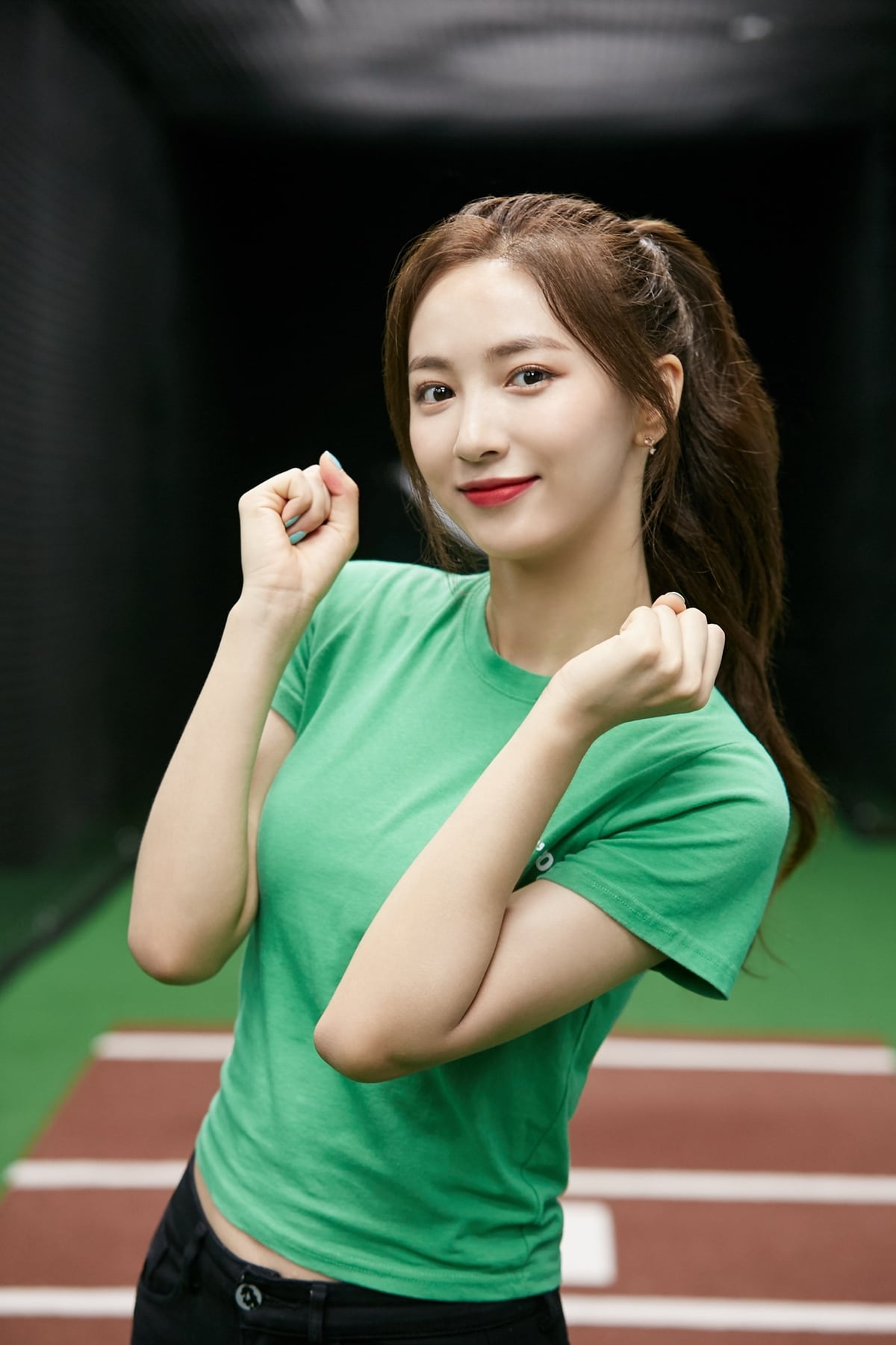 체리블렛 지원ⓒ 뉴스1