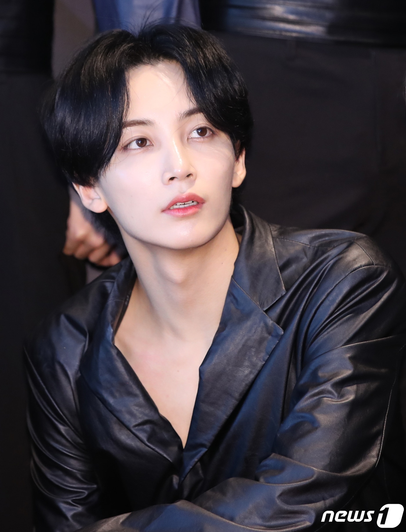 세븐틴 정한/뉴스1 ⓒ News1 권현진 기자