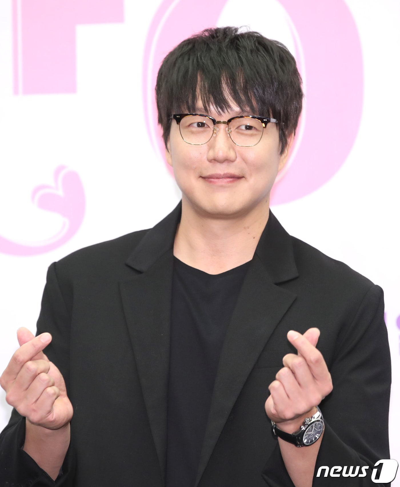 가수 성시경 ⓒ News1 권현진 기자