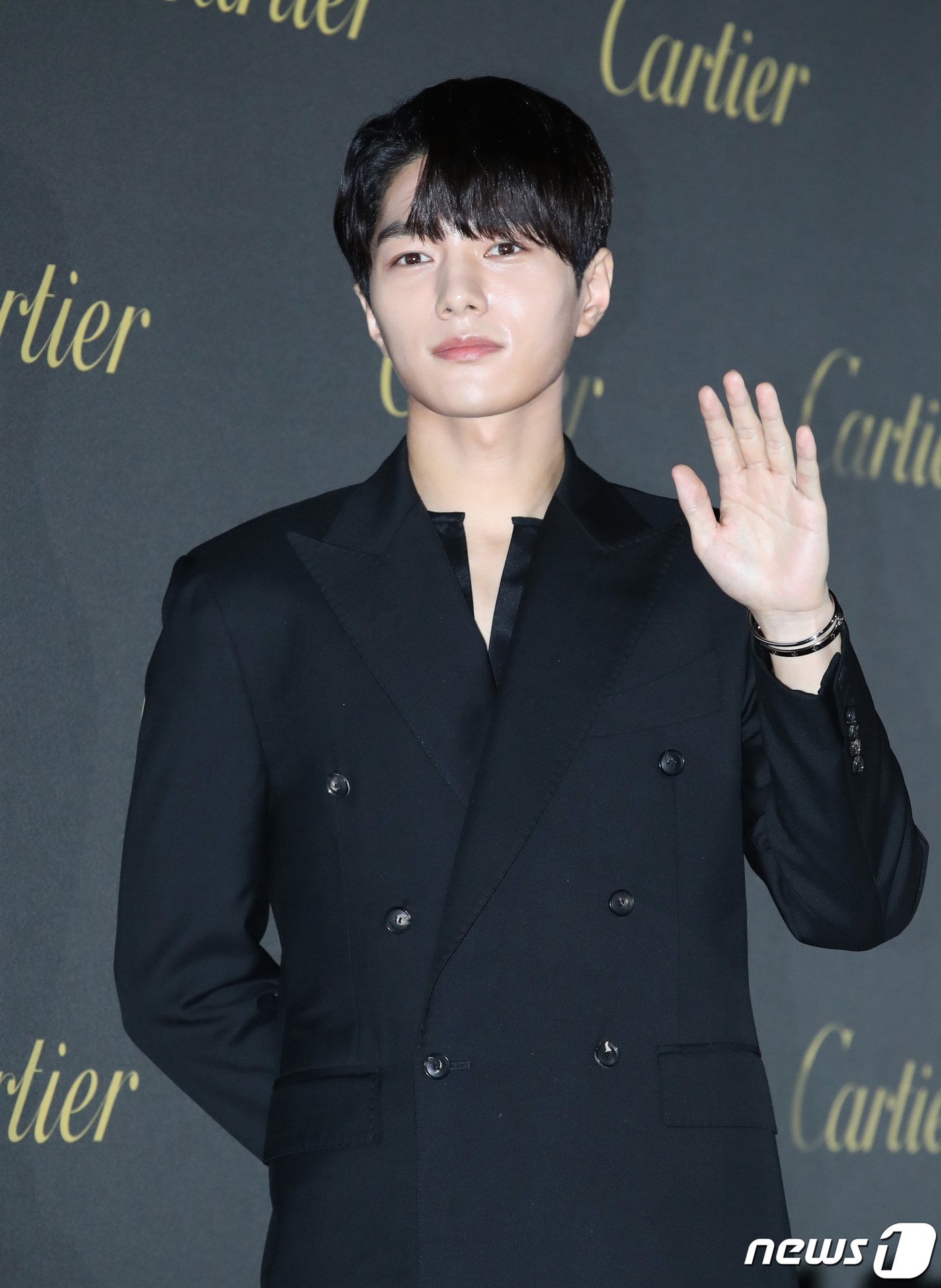 가수 겸 배우 김명수(인피니트 엘) ⓒ News1 권현진 기자