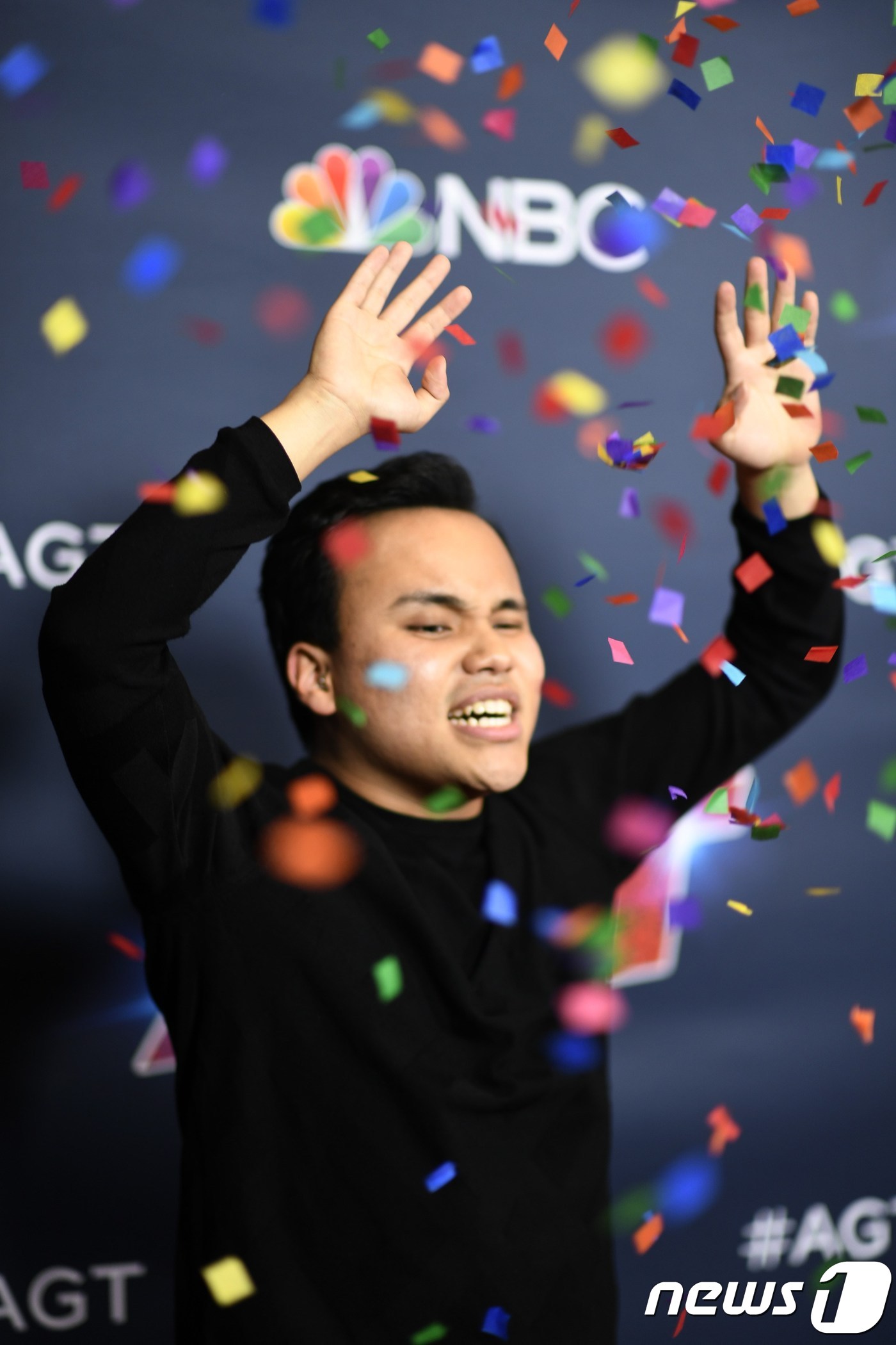 코디 리 ⓒ AFP=뉴스1