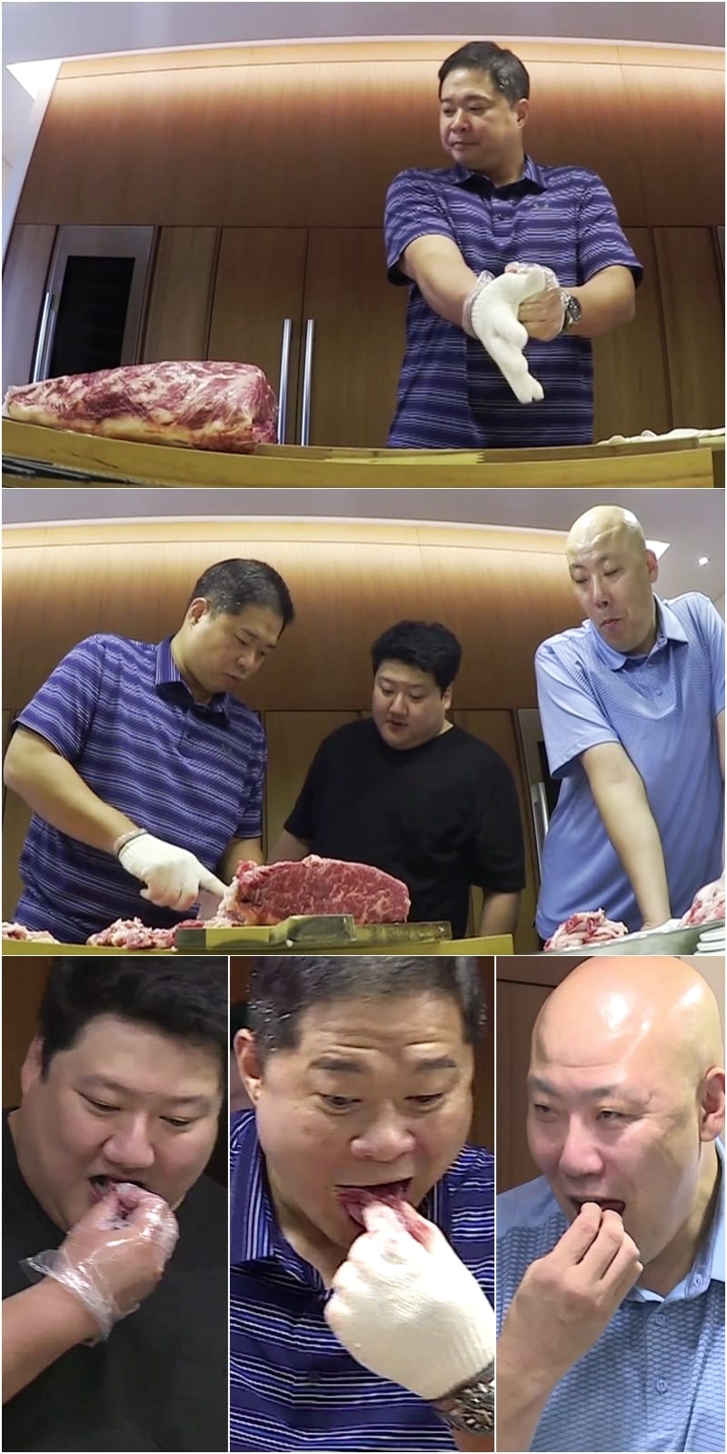 KBS 2TV '사장님 귀는 당나귀 귀' ⓒ 뉴스1