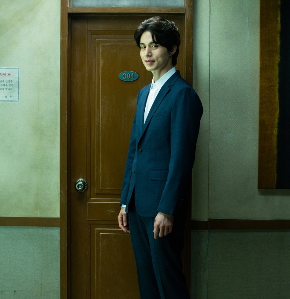 OCN '타인은 지옥이다' ⓒ 뉴스1