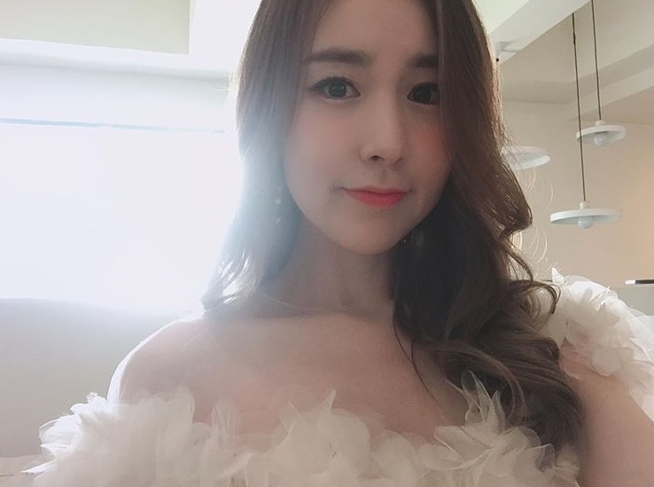 간미연 인스타그램 ⓒ 뉴스1