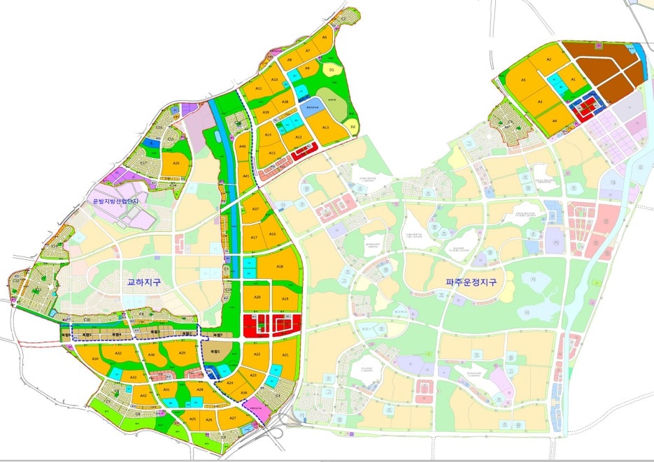 4월 눈에 띄는 LH 공공택지는?…건설·시행사 '주목' - 뉴스1