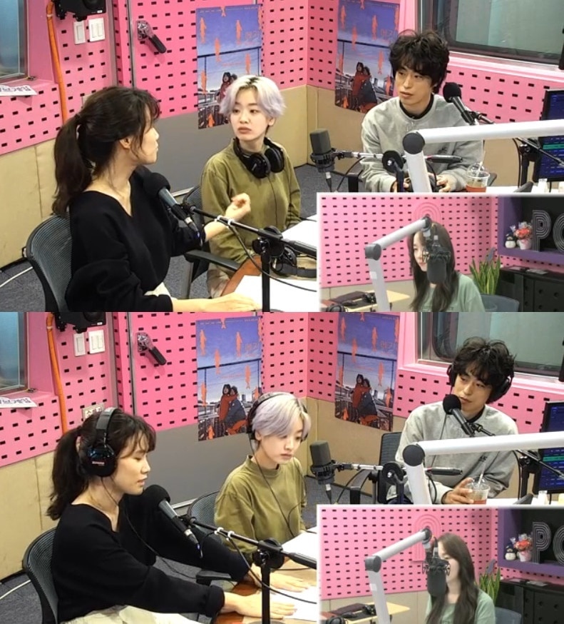 SBS 파워FM '박선영의 씨네타운' ⓒ 뉴스1