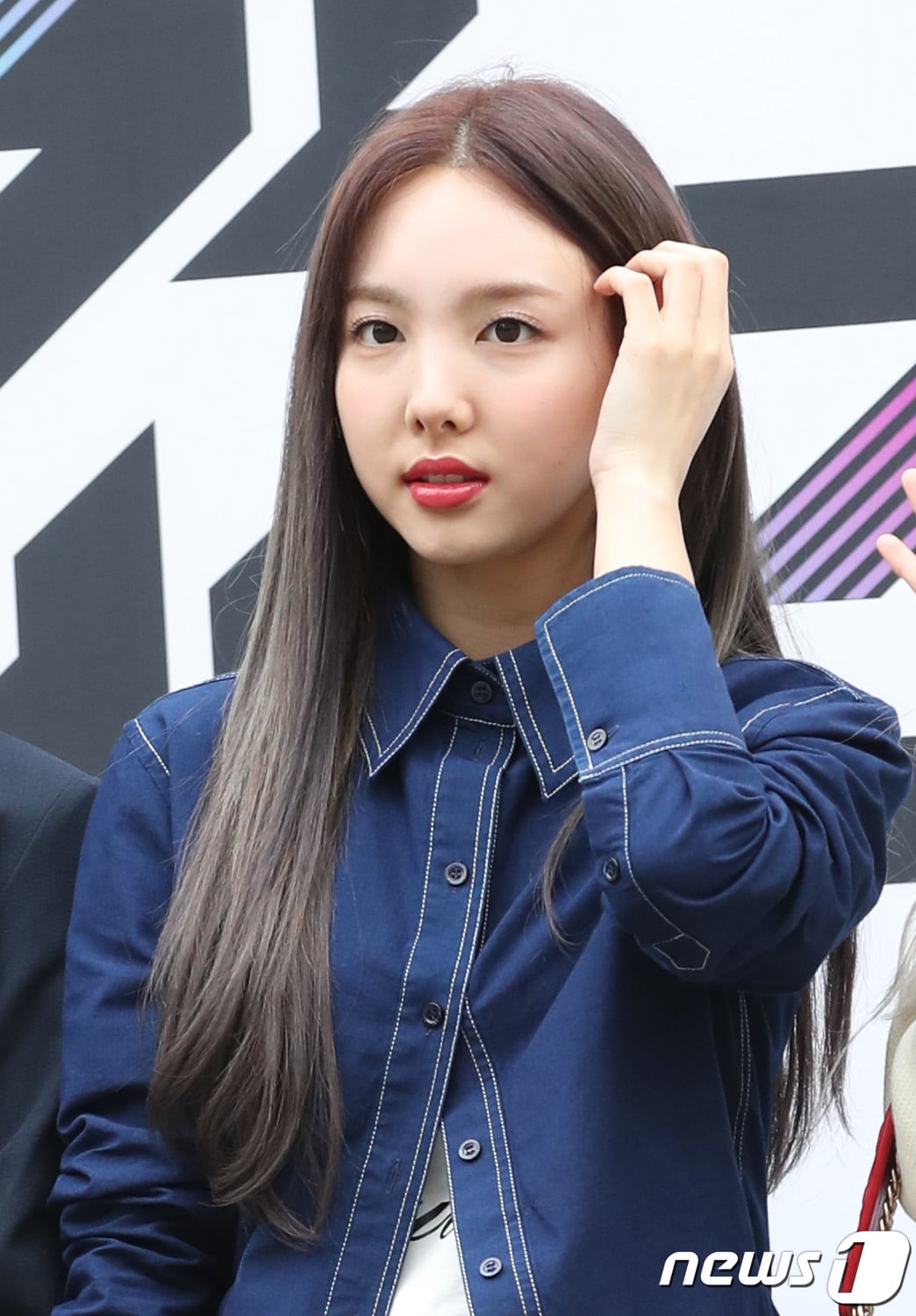 트와이스 나연/뉴스1 ⓒ News1 DB