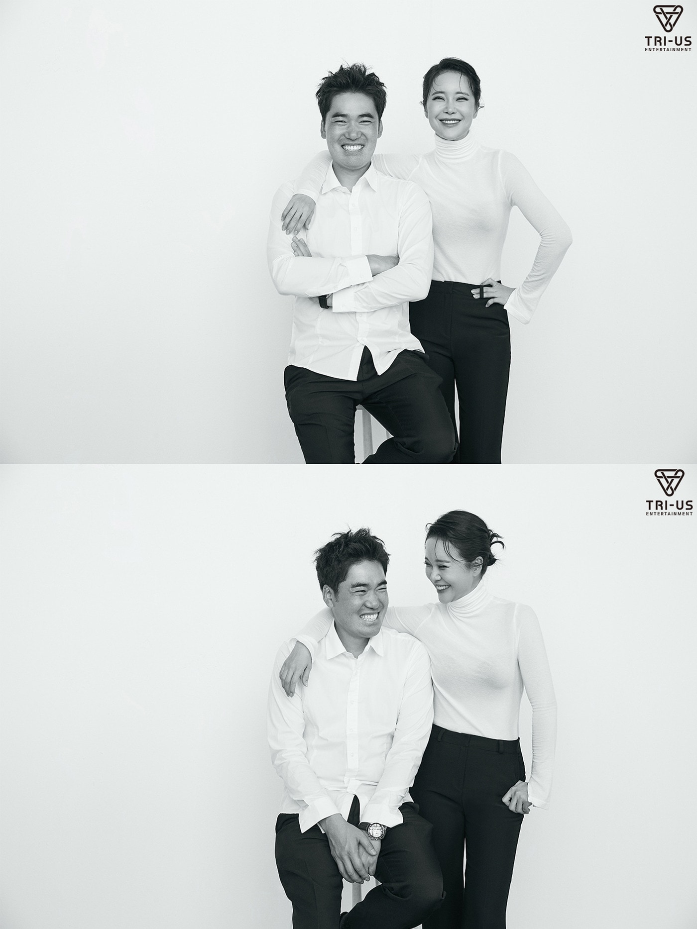 가수 백지영 / 트라이어스 제공 ⓒ 뉴스1