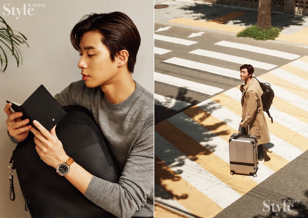 사진제공 '스타일 조선일보' ⓒ 뉴스1