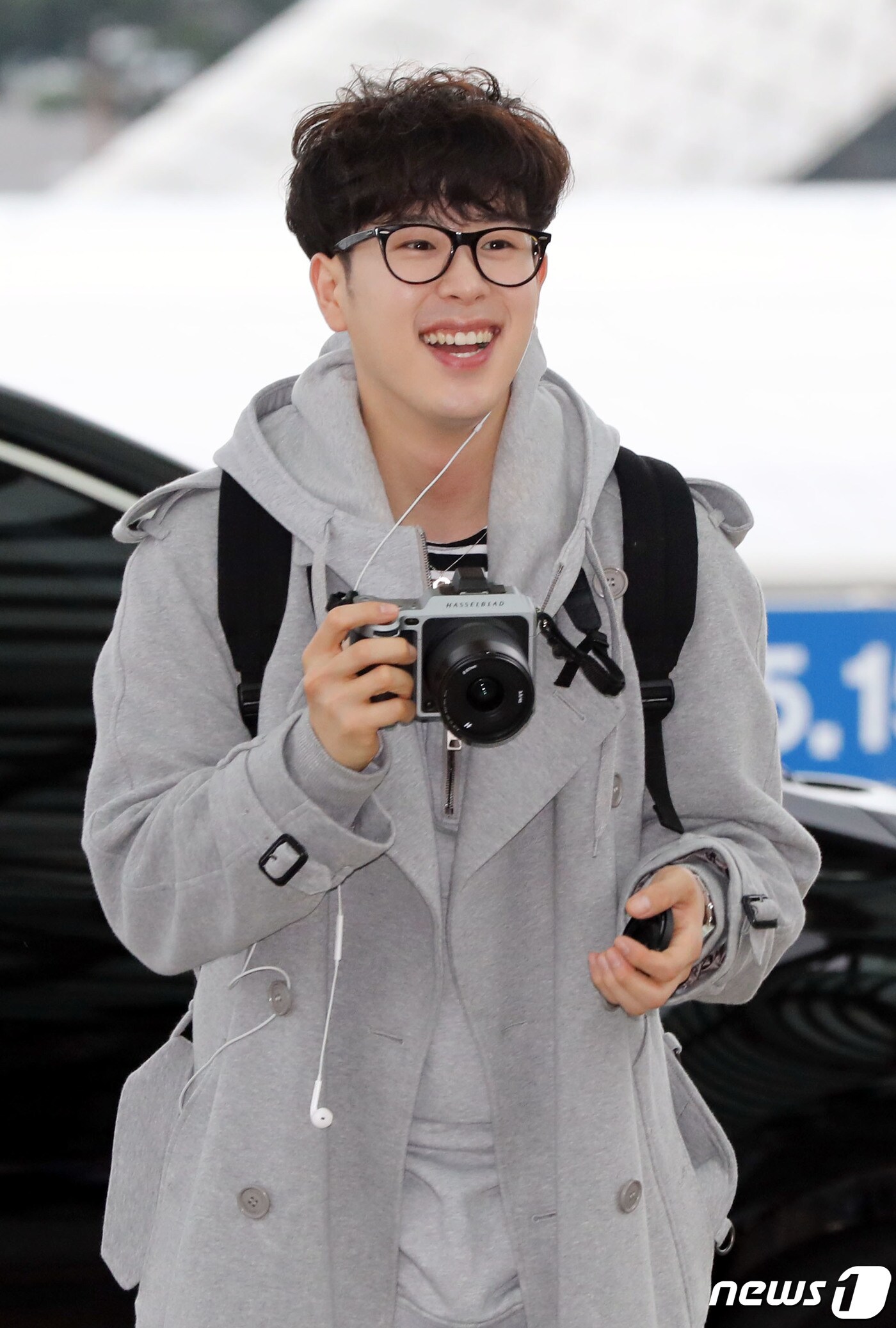 블락비 피오ⓒ News1