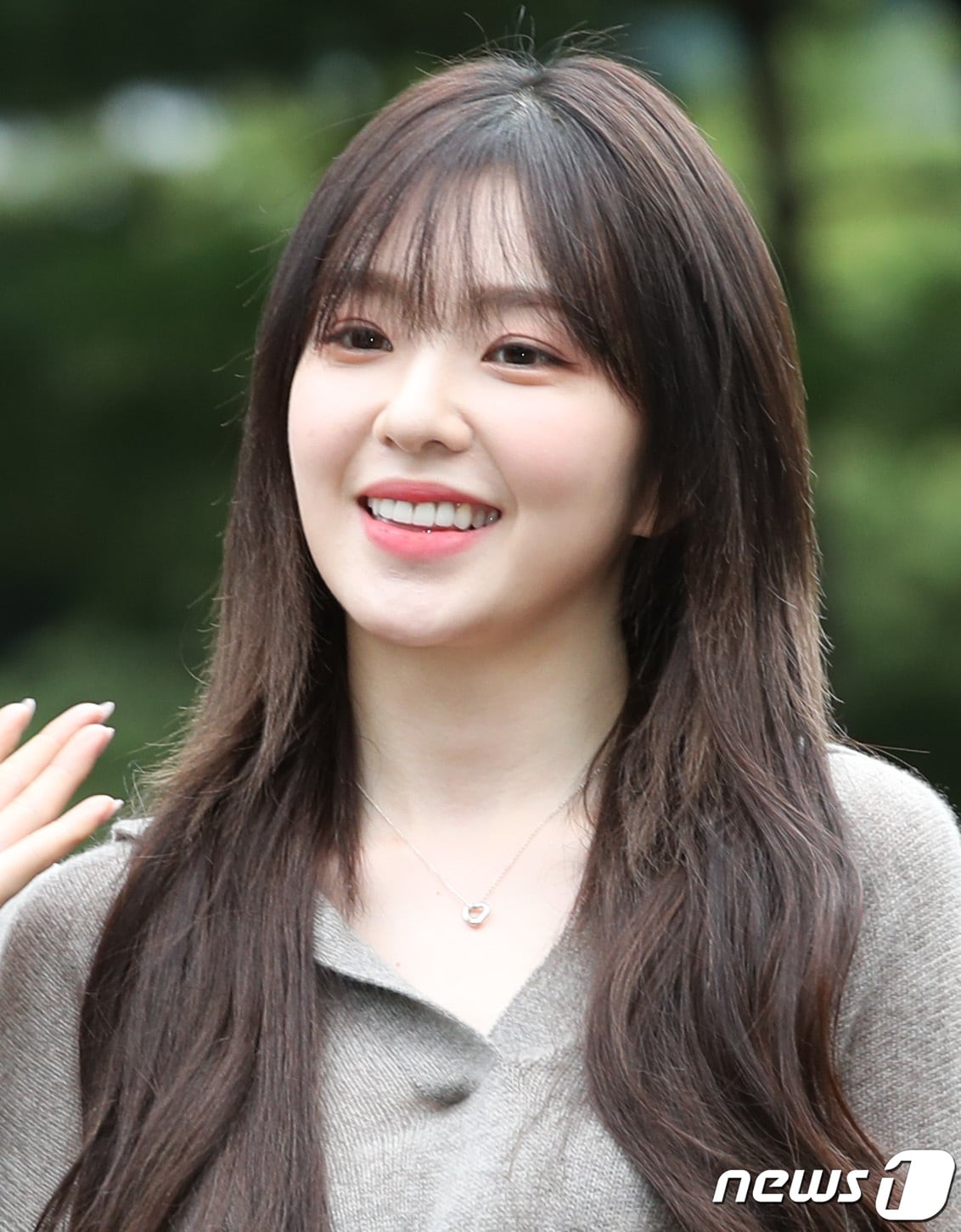 레드벨벳 아이린 ⓒ News1