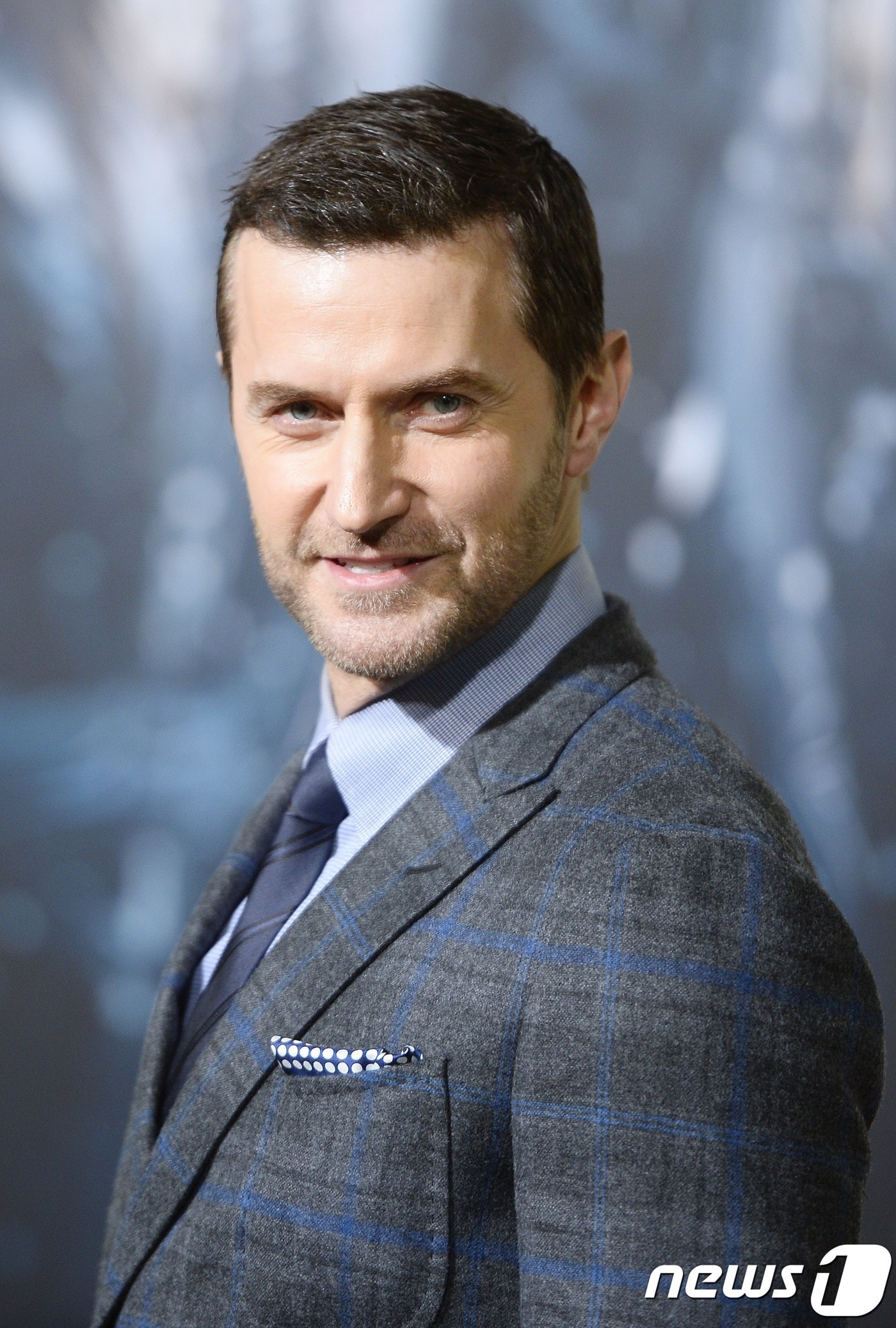 리처드 아미티지 ⓒ AFP=뉴스1