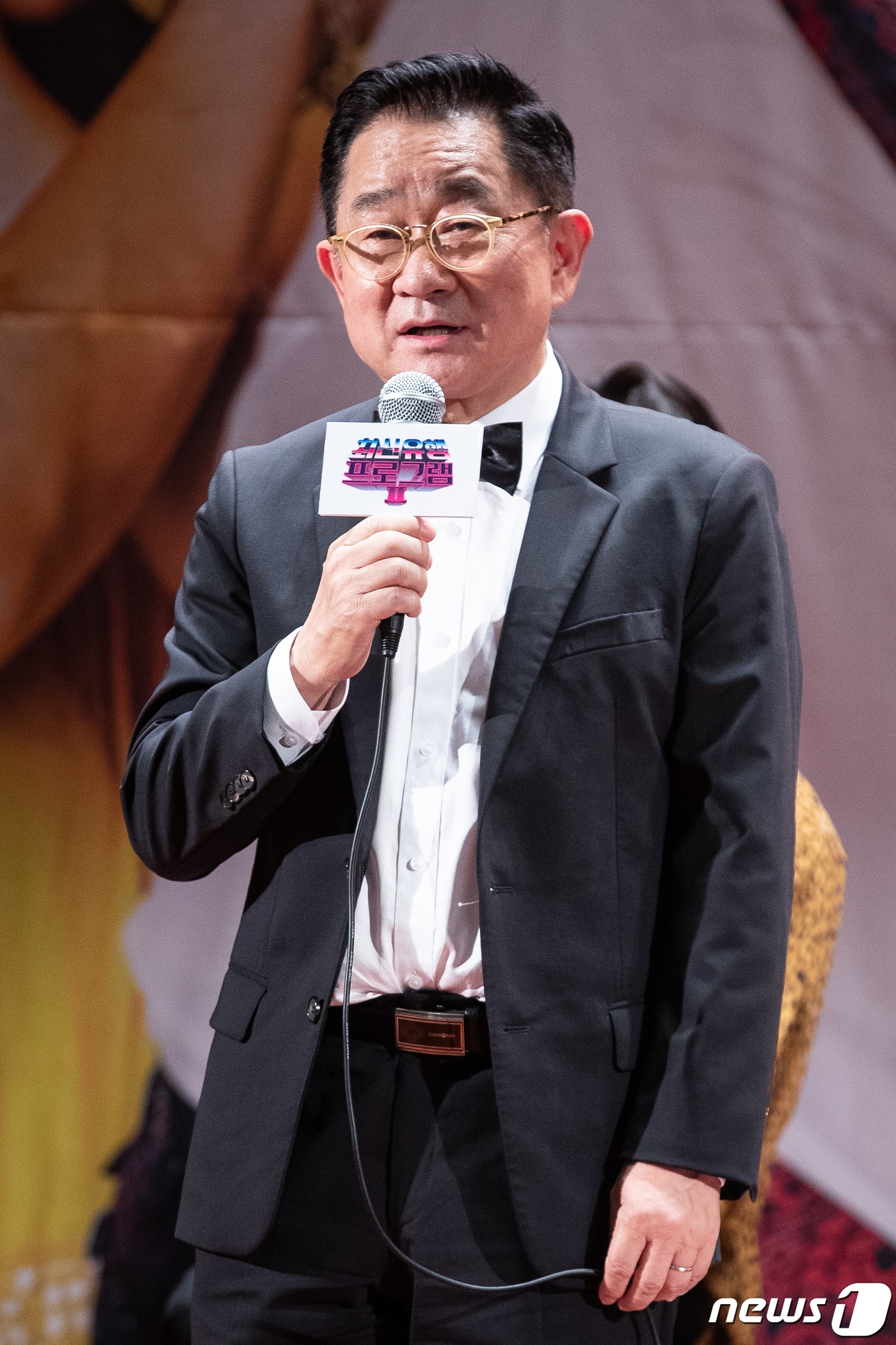 코미디언 이홍렬 ⓒ News1 유승관 기자