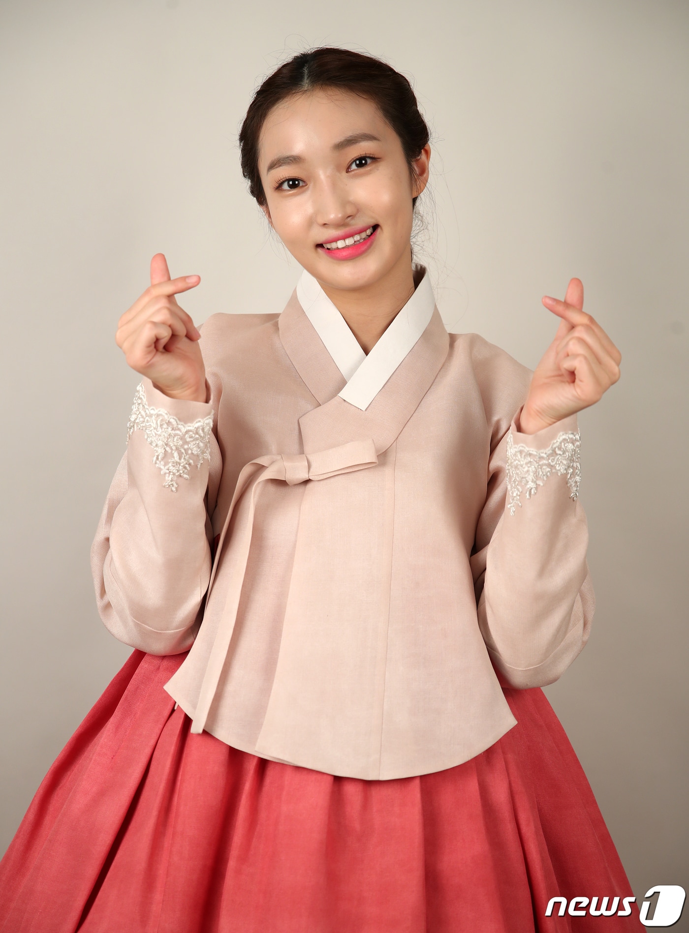 배우 지혜원 / 뉴스1 ⓒ News1 이종덕 기자