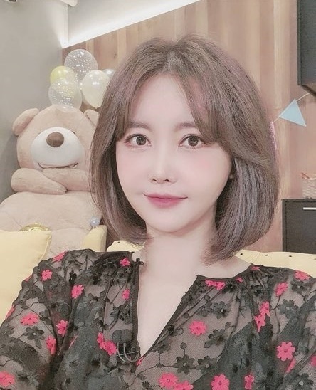 윰댕 인스타그램 ⓒ 뉴스1