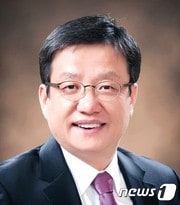 이성엽 한국데이터법정책학회 회장 ⓒ 뉴스1