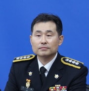 조성철 군산해양경찰서장 /ⓒ 뉴스1