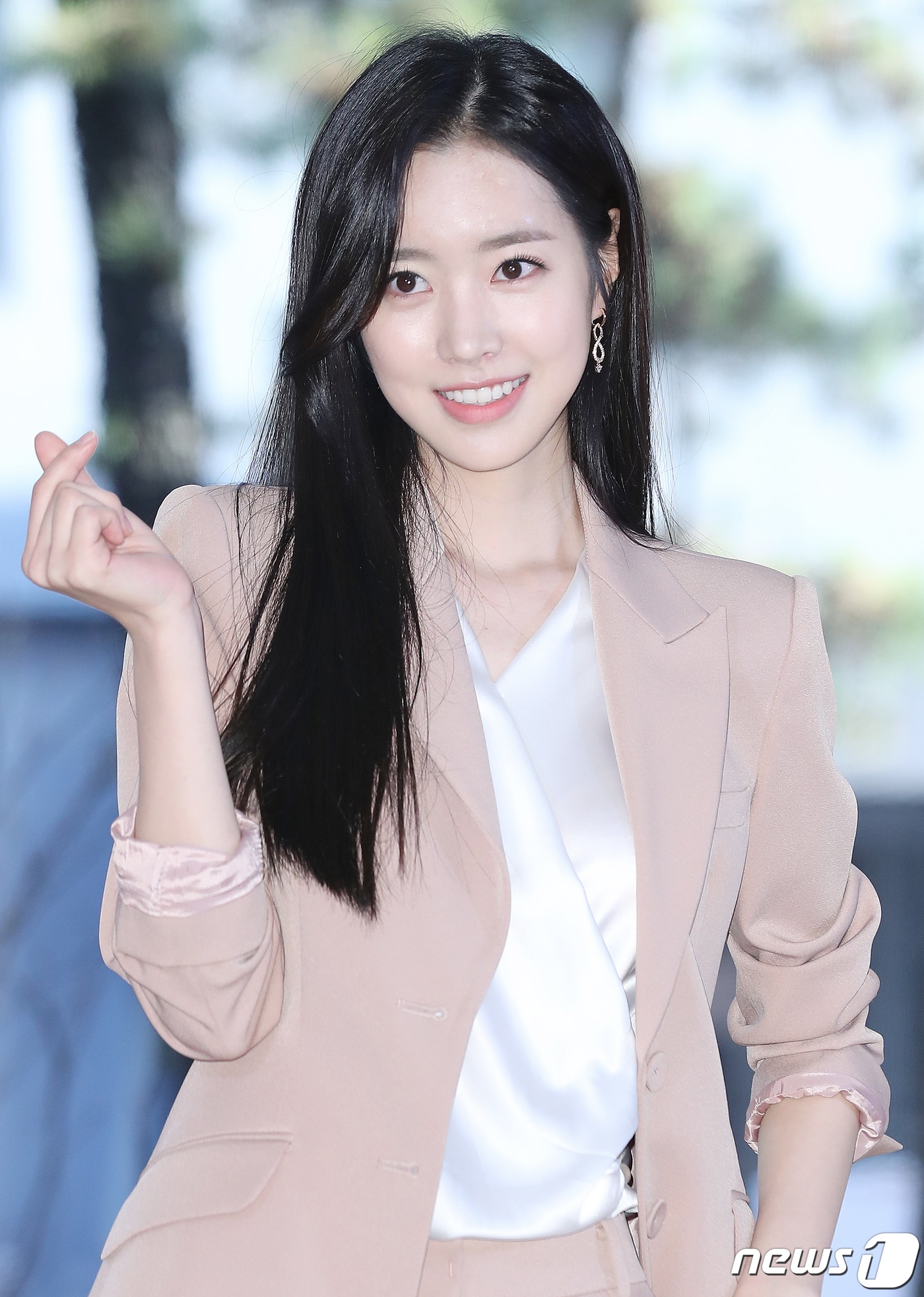 배우 진세연 ⓒ News1