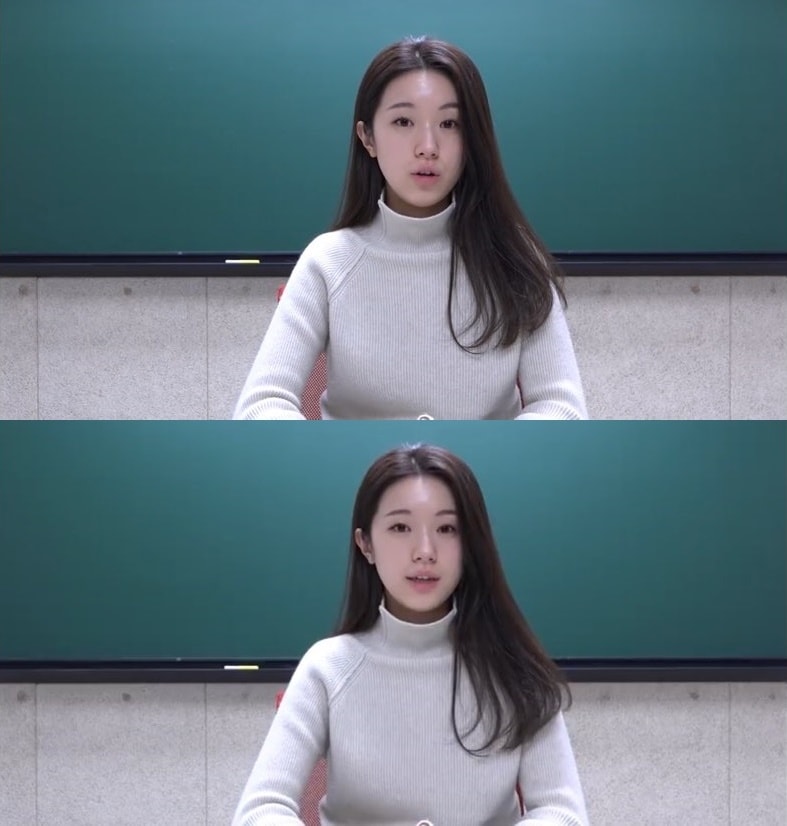 주예지 유튜브 채널 캡처 ⓒ 뉴스1