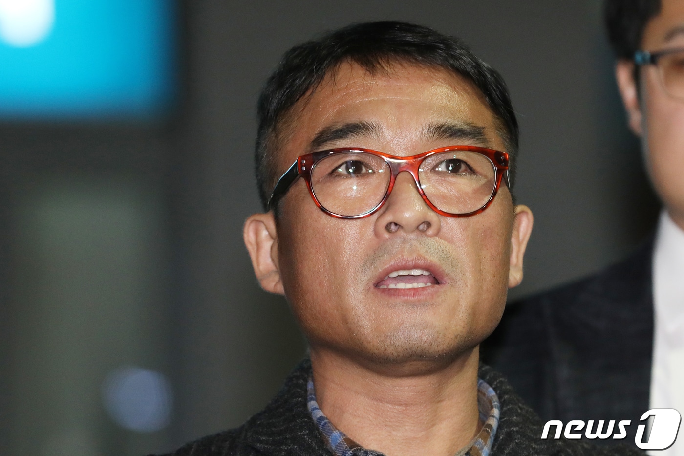 가수 김건모  ⓒ News1