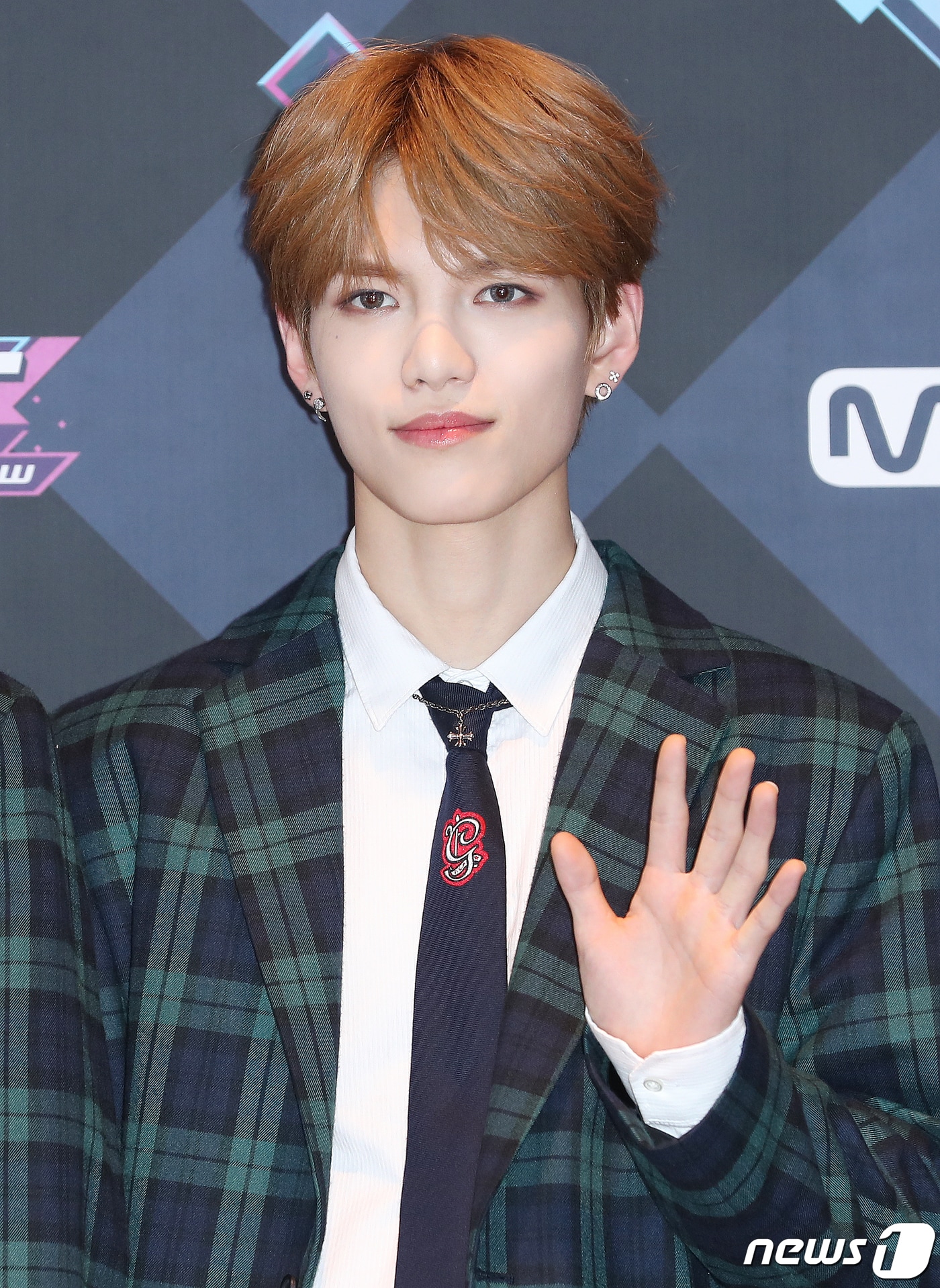 베리베리 계현 ⓒ News1