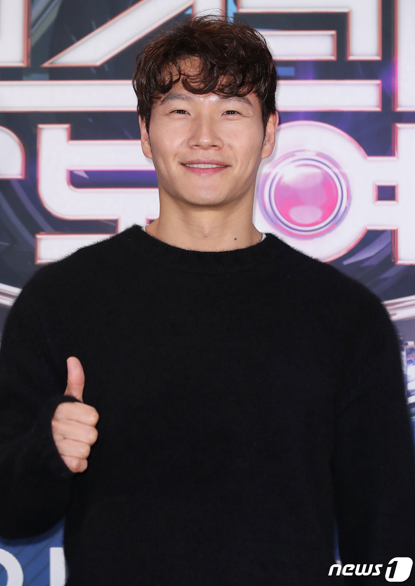 가수 김종국/뉴스1 ⓒ News1 김진환 기자