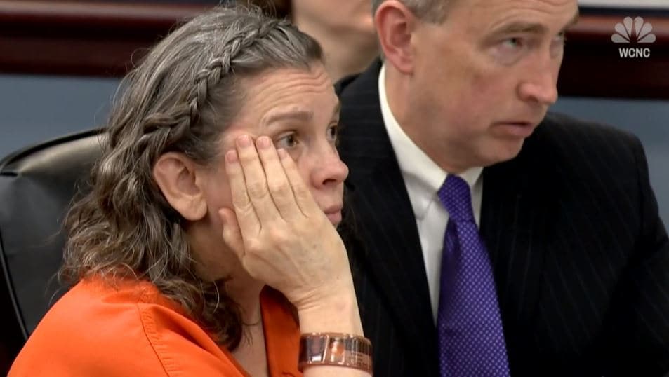 <출처=NBC 지역방송 WCNC 갈무리> ⓒ 뉴스1