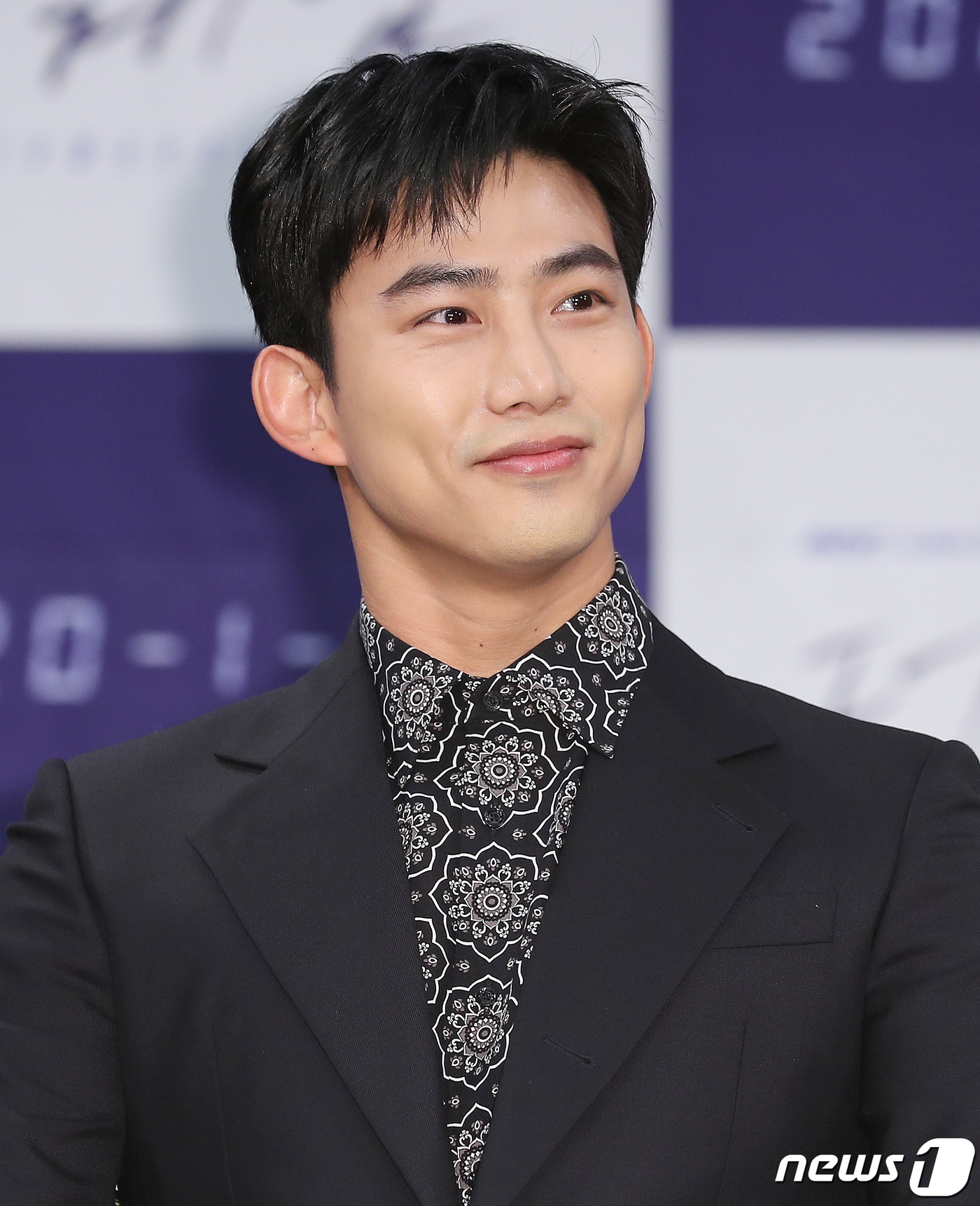 배우 옥택연 ⓒ News1 김진환 기자