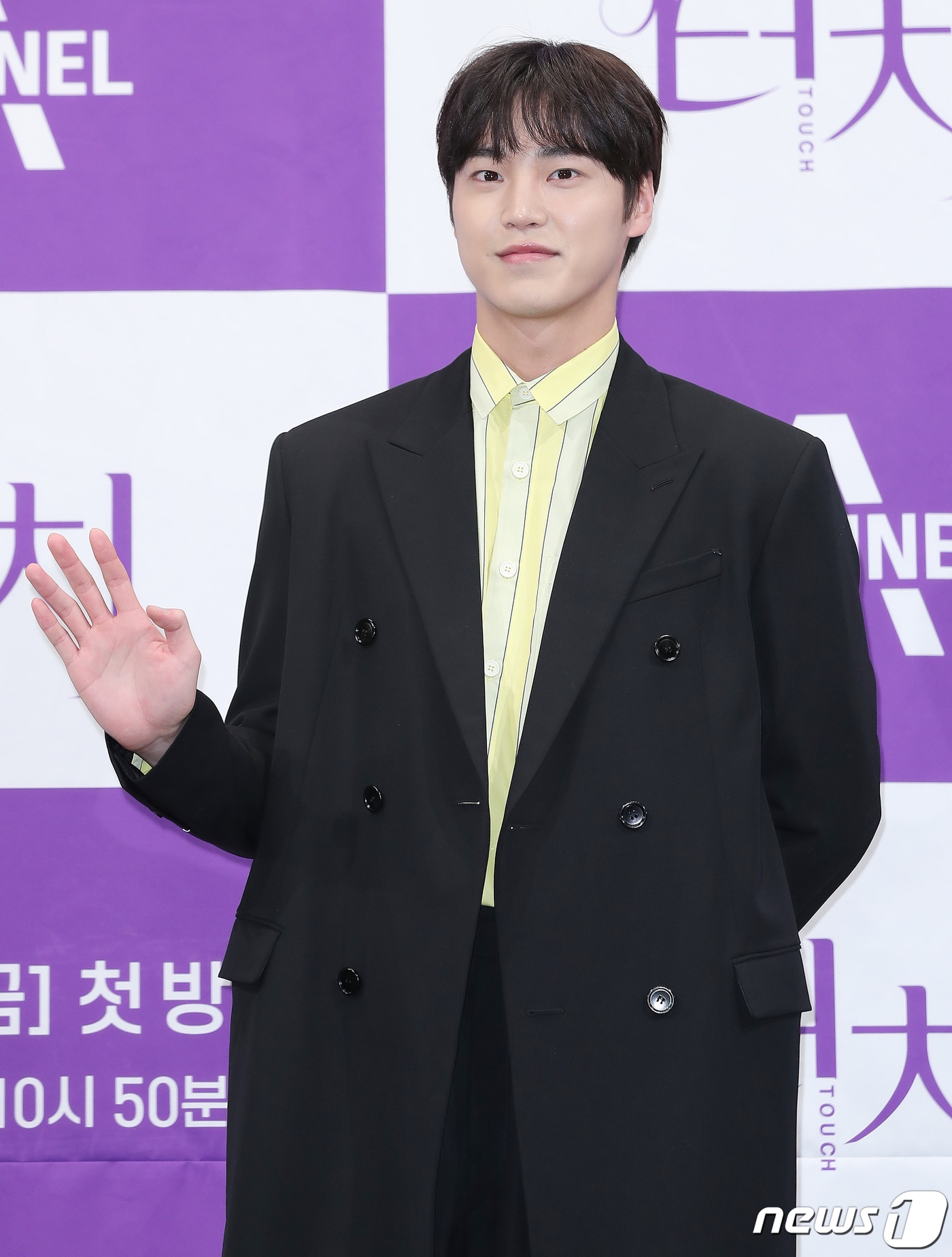 배우 이태환 ⓒ News1 김진환 기자