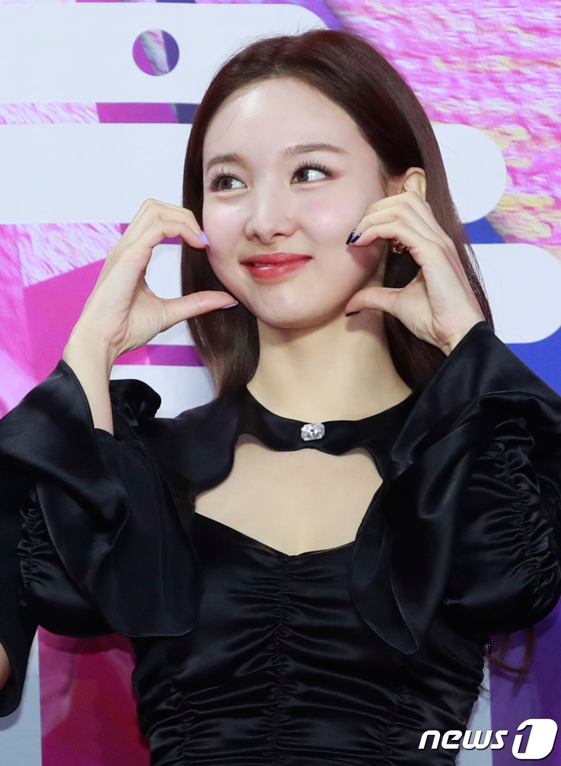 트와이스(TWICE) 나연 ⓒ 뉴스1