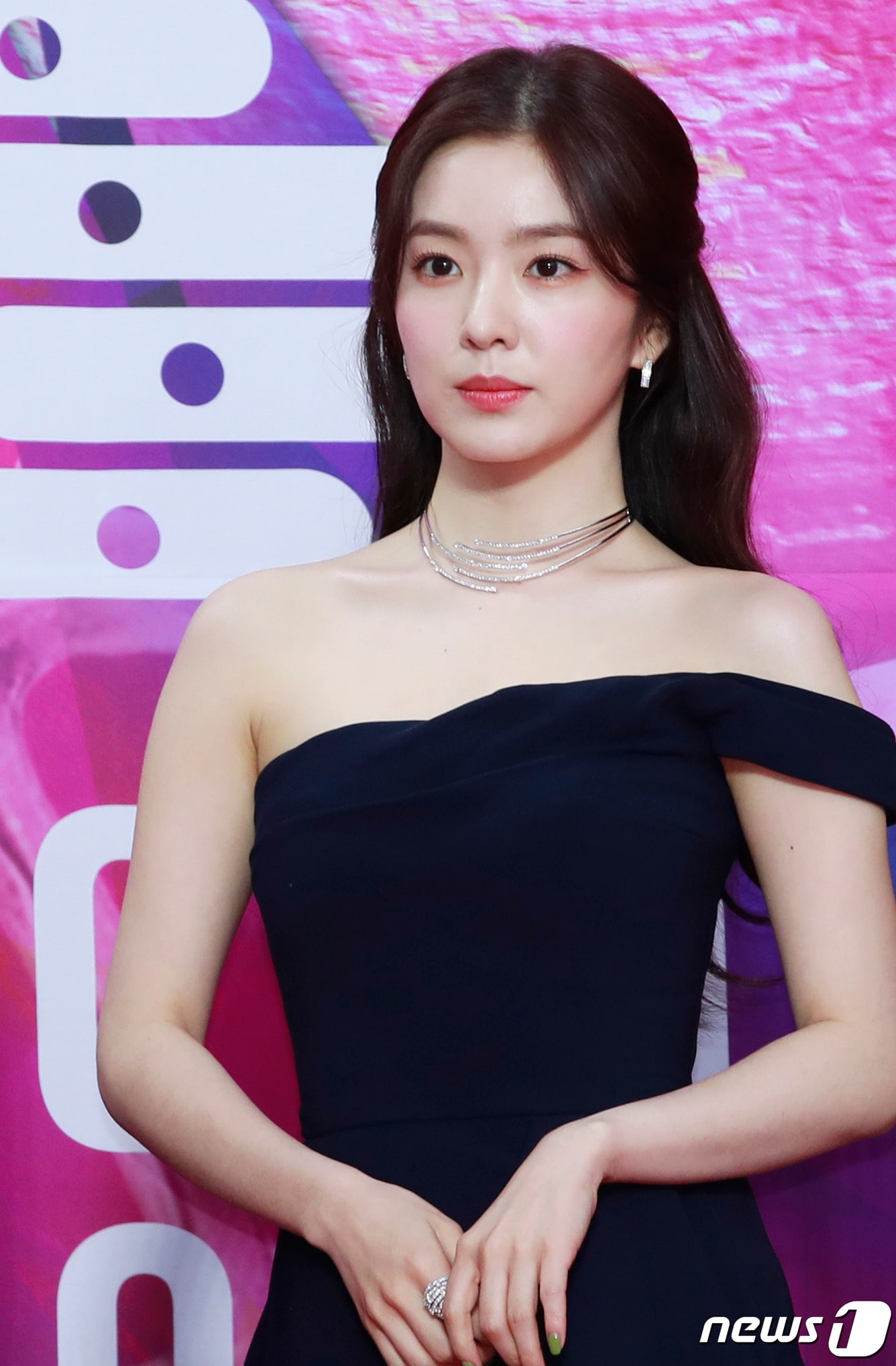 레드벨벳(Red Velvet) 아이린 ⓒ News1