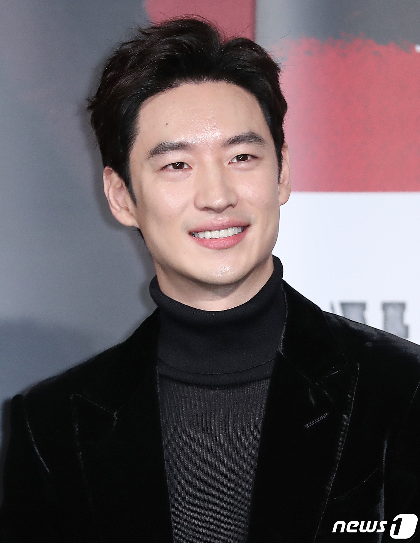 배우 이제훈 ⓒ News1 김진환 기자