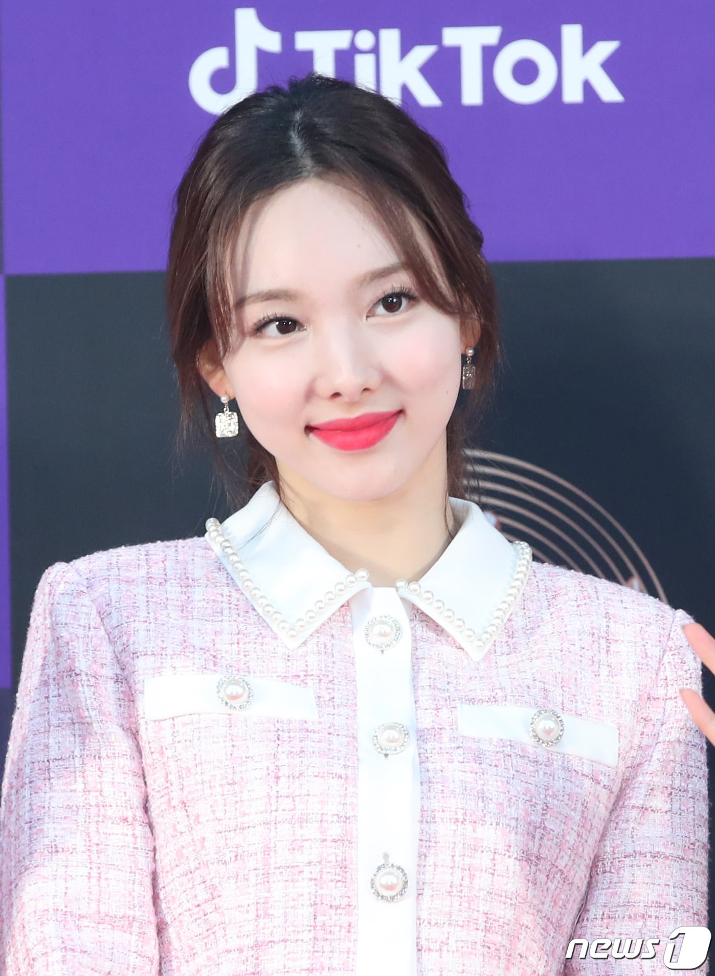 트와이스(TWICE) 나연 ⓒ News1
