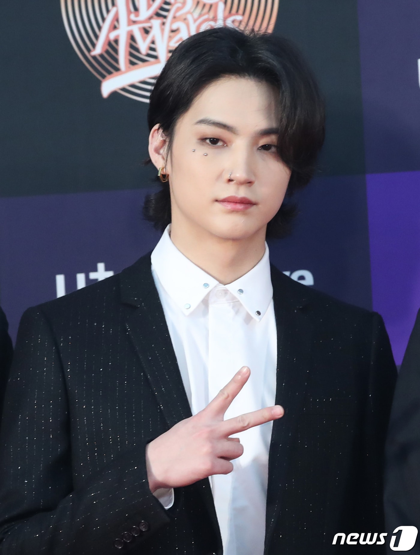 갓세븐 JB / 뉴스1 ⓒ News1