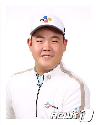 김주형(팀에이스 스포츠 제공). ⓒ 뉴스1