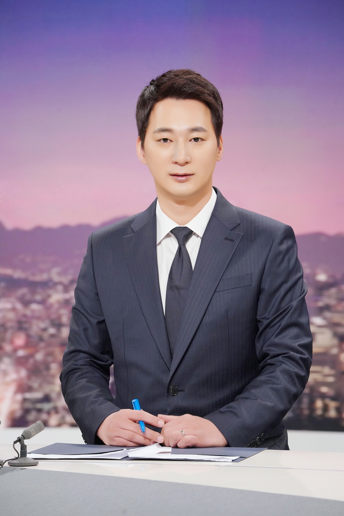 서복현 앵커 (JTBC 제공) ⓒ 뉴스1