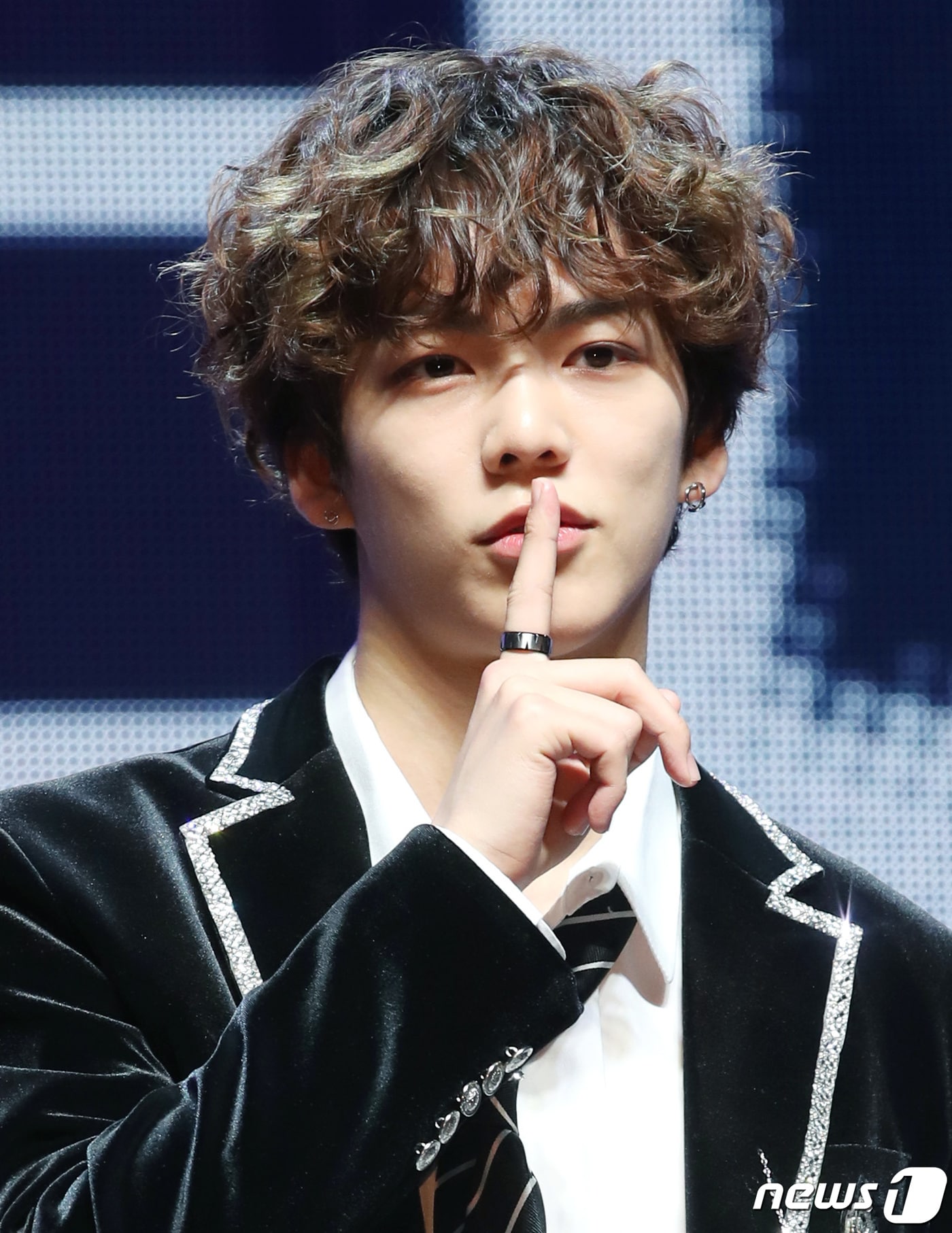 그룹 베리베리(VERIVERY) 민찬/뉴스1 ⓒ News1 DB