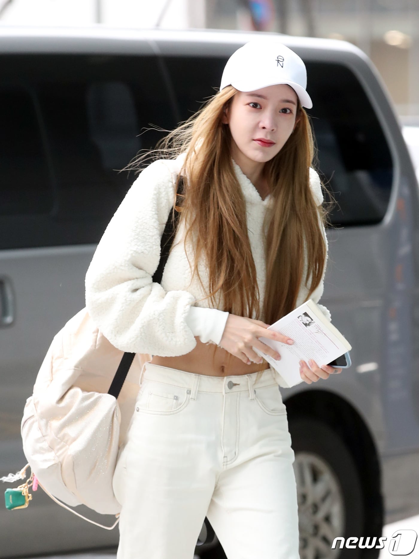 가수 장재인ⓒ News1