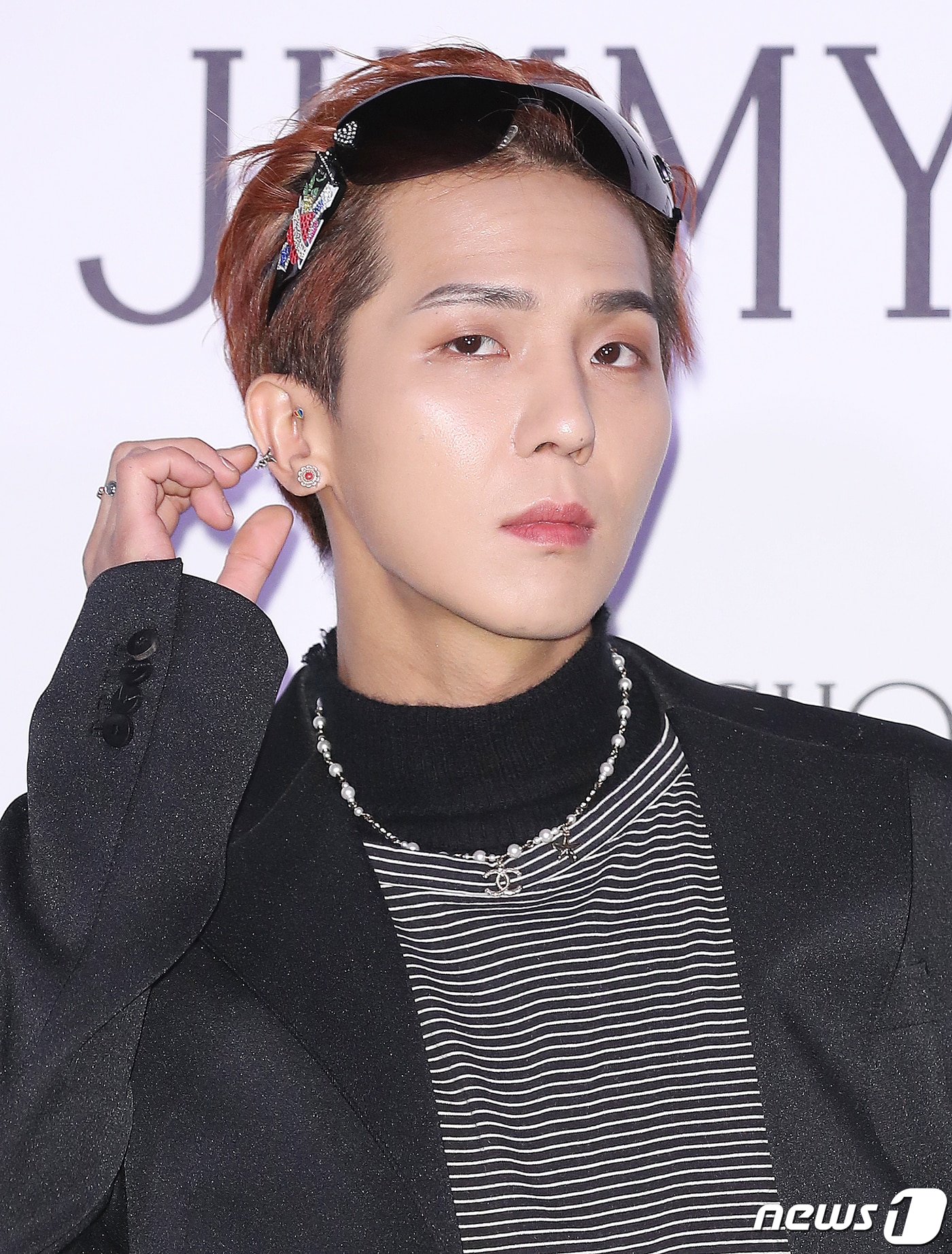 위너 송민호 ⓒ News1 김진환 기자