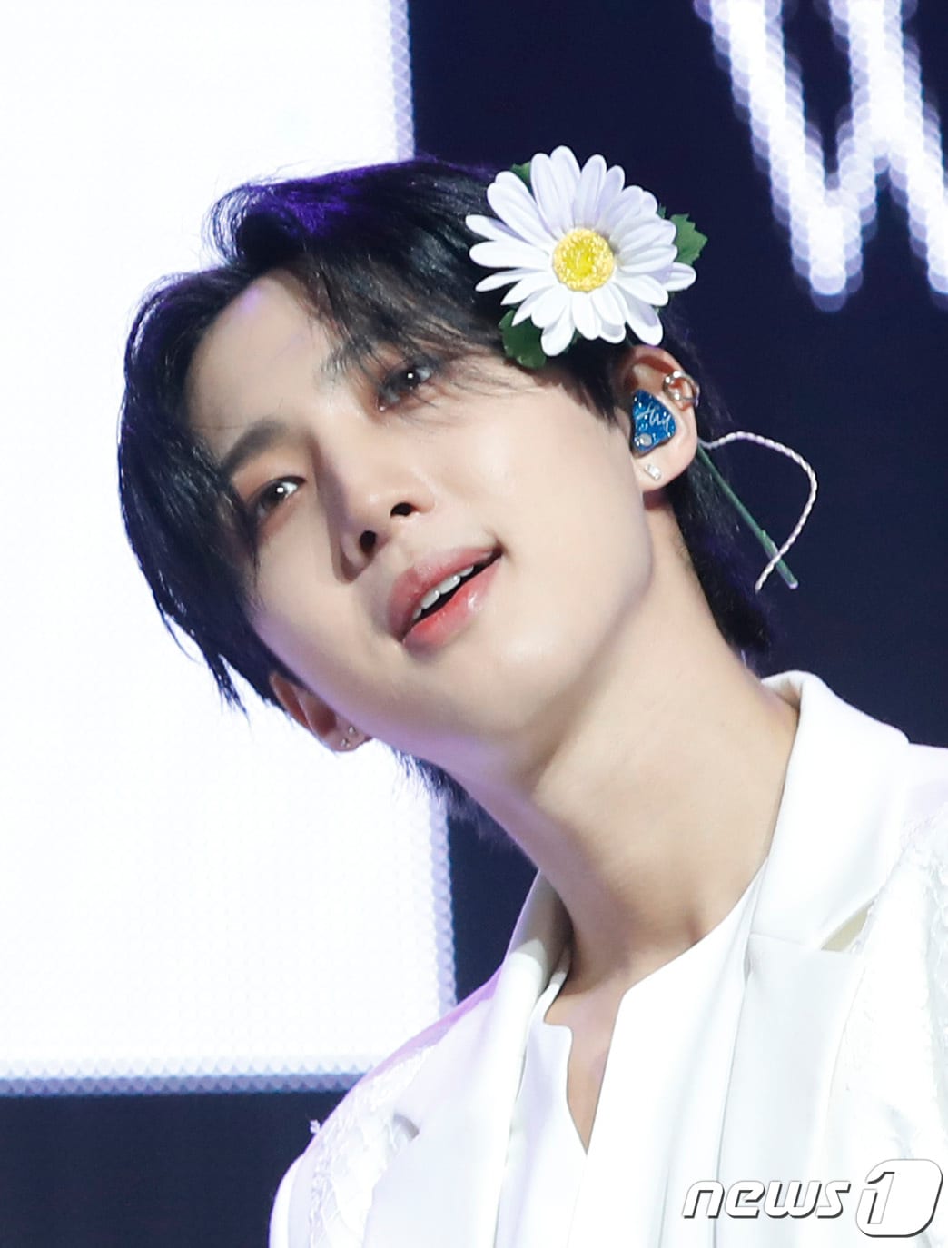 그룹 펜타곤(PENTAGON) 후이 ⓒ News1