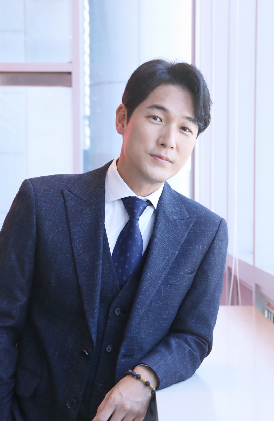 배우 김영재/ 사진제공=UL엔터테인먼트 ⓒ 뉴스1