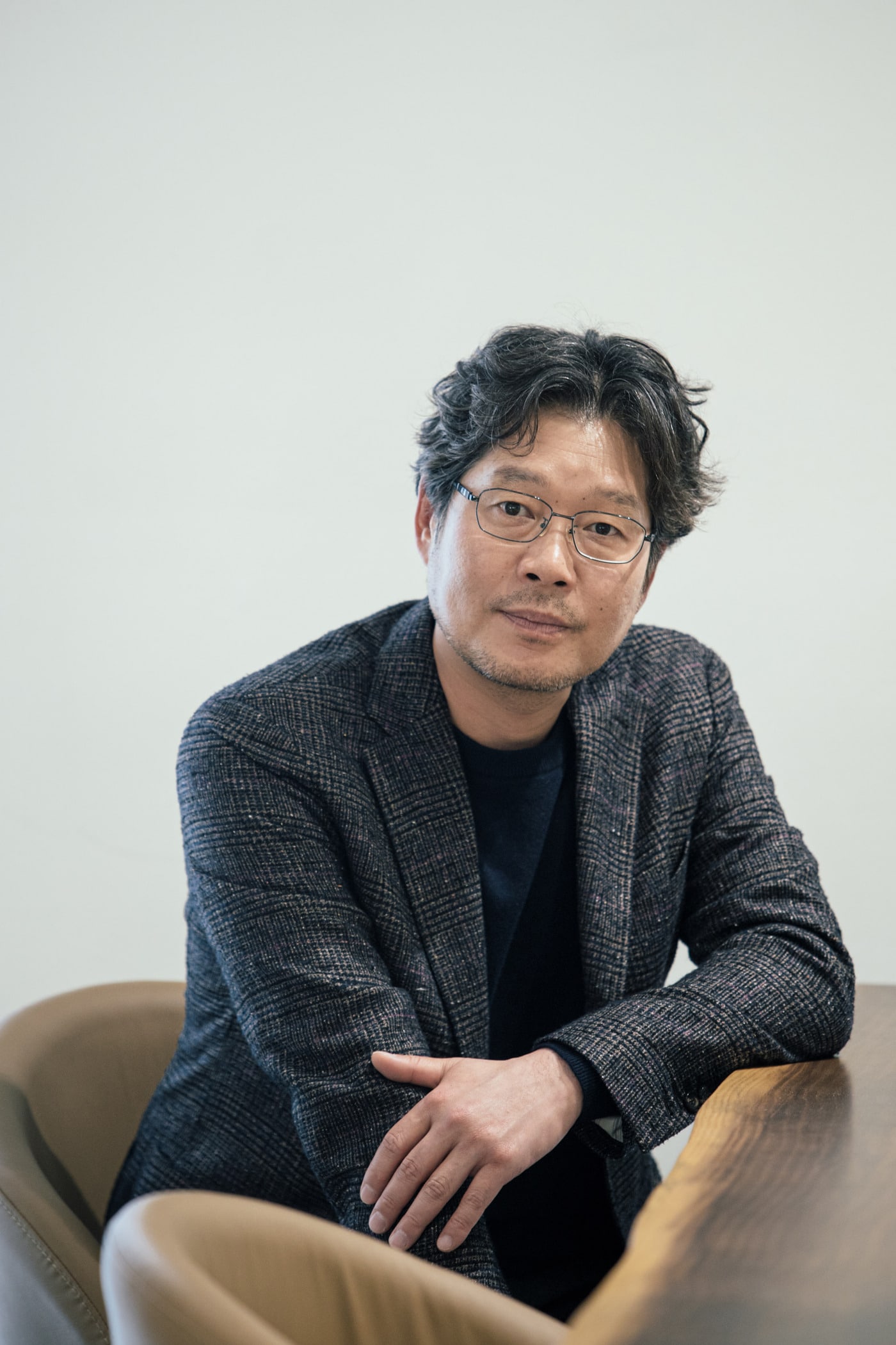 유재명/에이스팩토리 제공 ⓒ 뉴스1