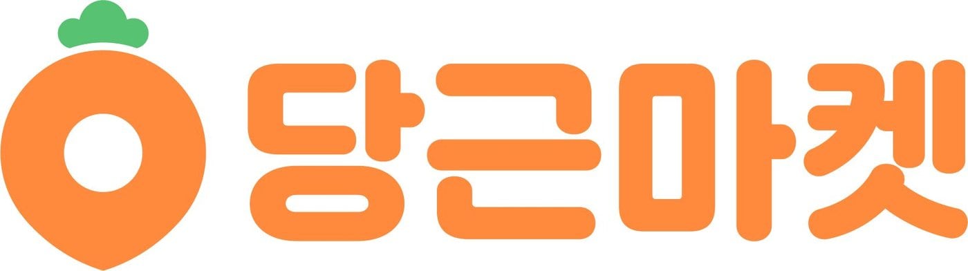 당근마켓 로고 (당근마켓 제공) ⓒ 뉴스1