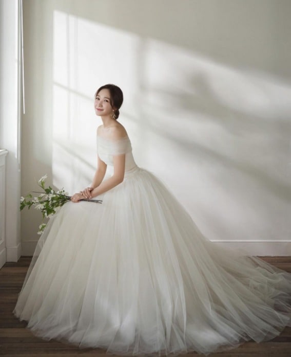 장예인 인스타그램ⓒ 뉴스1