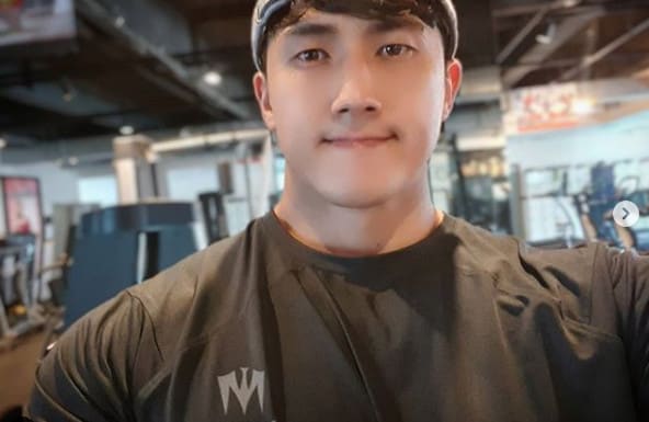 로건 인스타그램 ⓒ 뉴스1