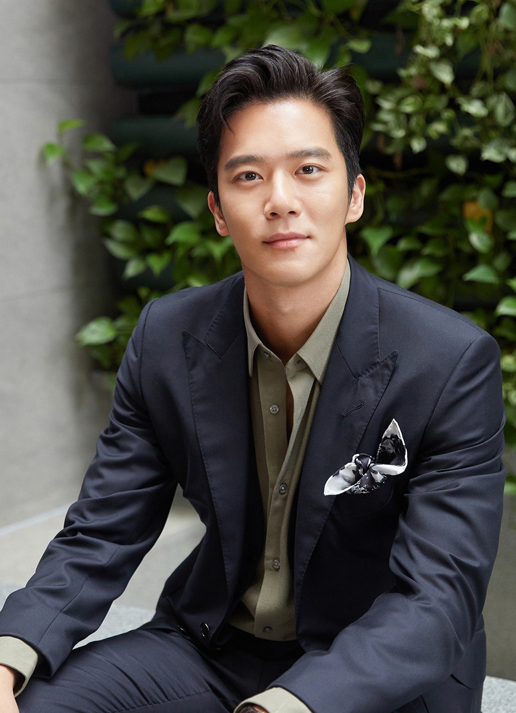 배우 하석진/ 사진=씨제스 엔터테인먼트 ⓒ 뉴스1